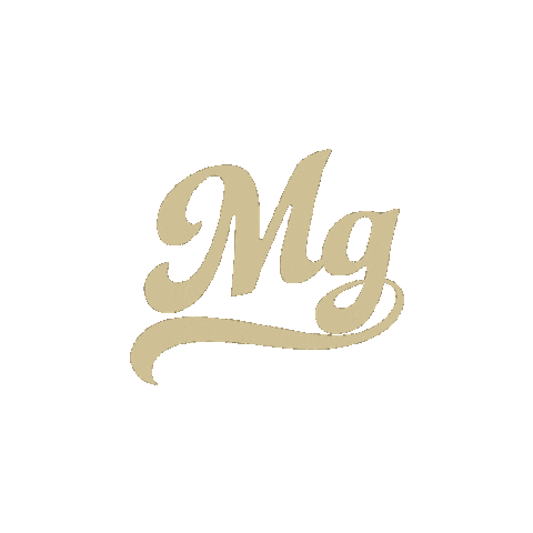 Mg Sticker by minigardurinn