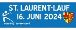 St Laurent Lauf GIF by Running Tattendorf