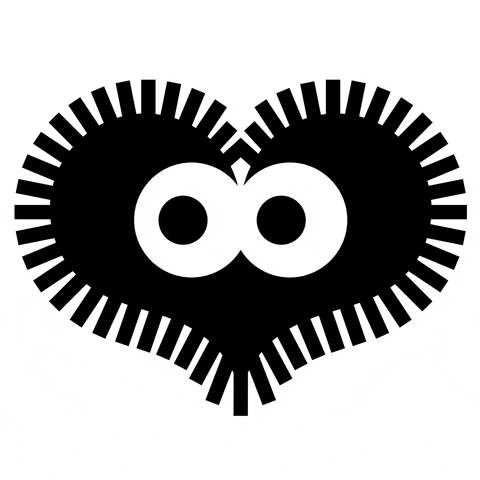 Logo GIF by sehr gern