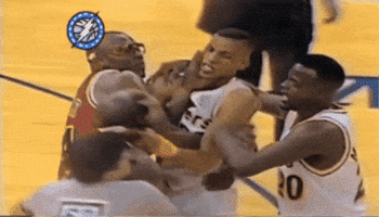 Michael Jordan GIF