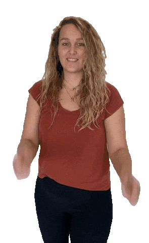 Fabiënne Breevaart Academy Sticker