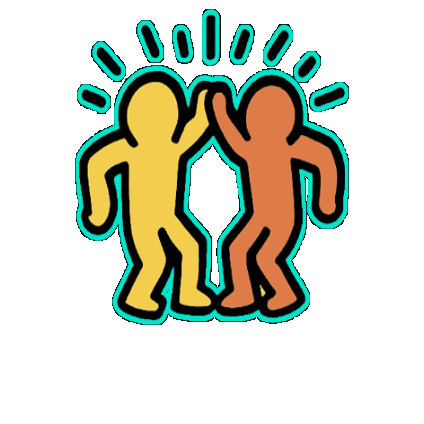 Inclusive Sticker by Best Buddies