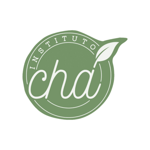 Instituto Chá Sticker