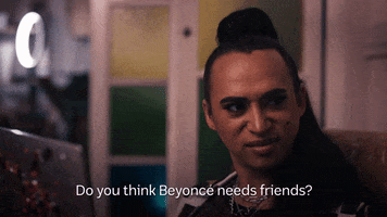 All My Friends GIF by ABC Indigenous
