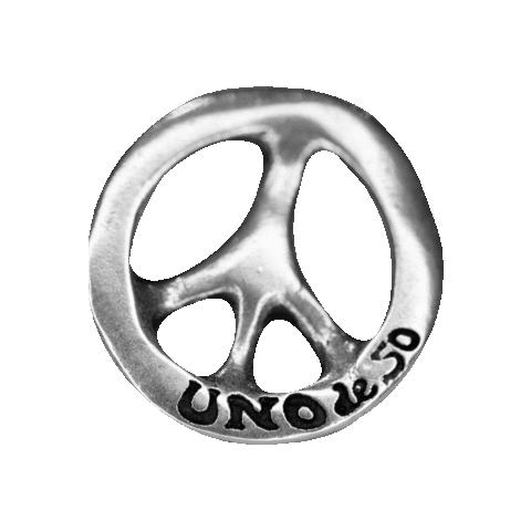 UNOde50_official Sticker