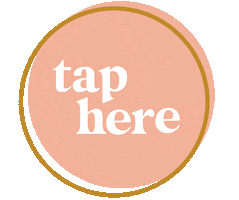 New Post Tap Here Sticker by Heidi Rew