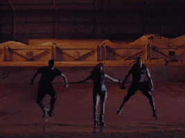 Salute GIF by Little Mix