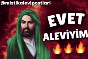 Mistik GIF