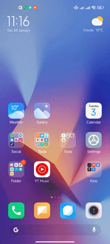 Animated GIF