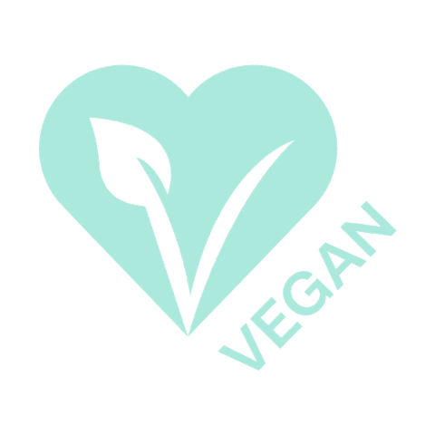 Hair Vegan Sticker by HAIRHOUSE