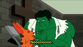 No GIF