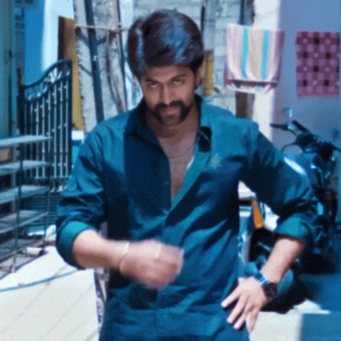 Yash Boss GIF