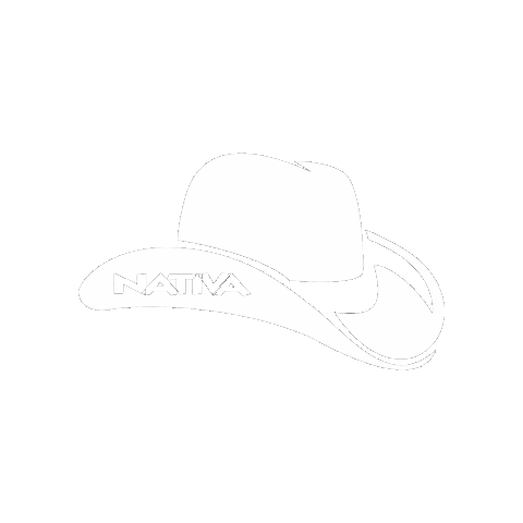 NATIVA Joinville Sticker