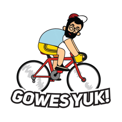 ropang_OTW Sticker