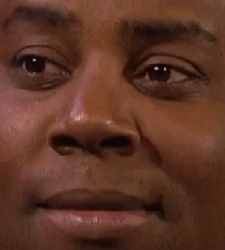 Giphy - Kenan Thompson Reaction GIF