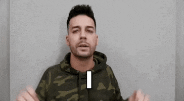 Break Up Relationship GIF by John Crist Comedy