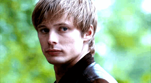 Image result for Bradley James gif