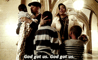Lucious X Cookie GIFs - Get the best GIF on GIPHY