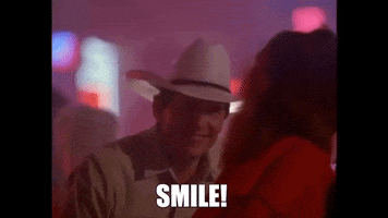 Pure Country Love GIF by George Strait