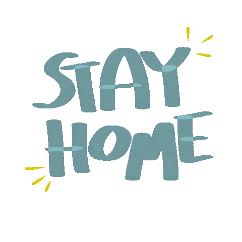 Home Sticker
