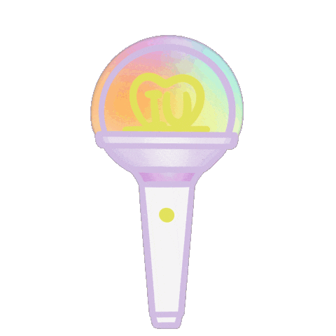 Iu Ike Sticker
