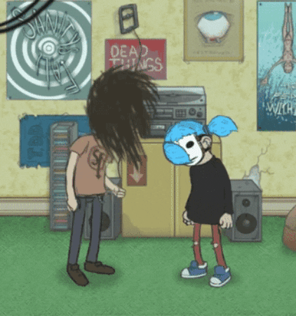 Animated GIF