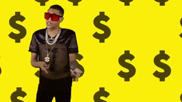 Money Rapper GIF by Casanova Records