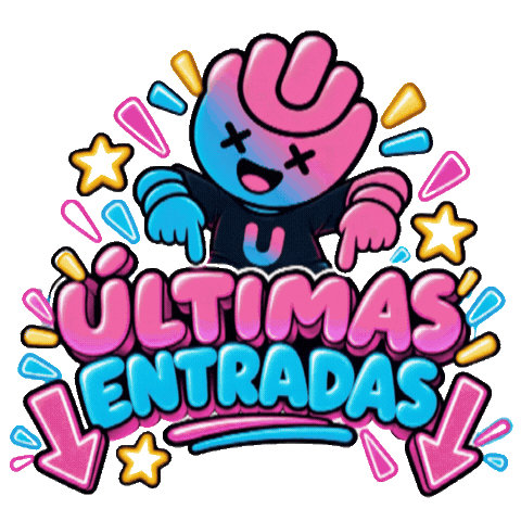 Ukalari Menorca Sticker