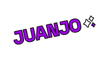 Juanjo Sticker by Operación Triunfo