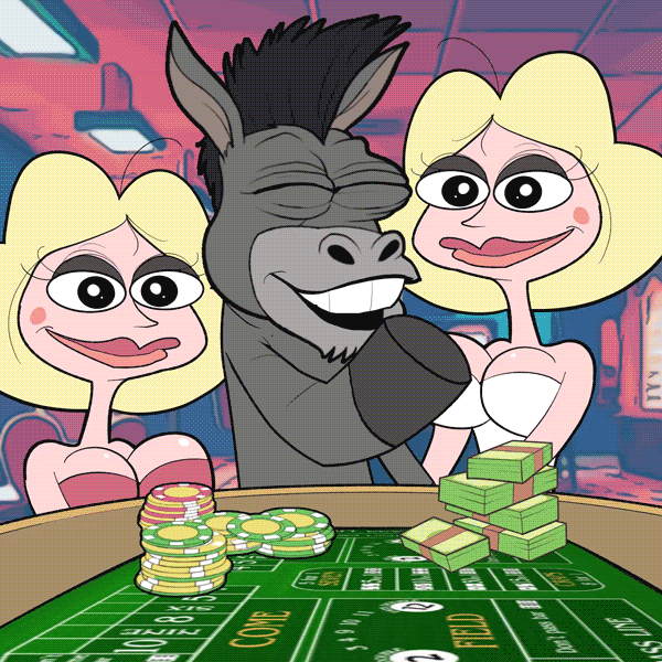 Party Smile GIF