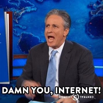 jon stewart internet GIF