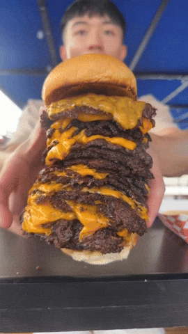 Burger3000 GIF