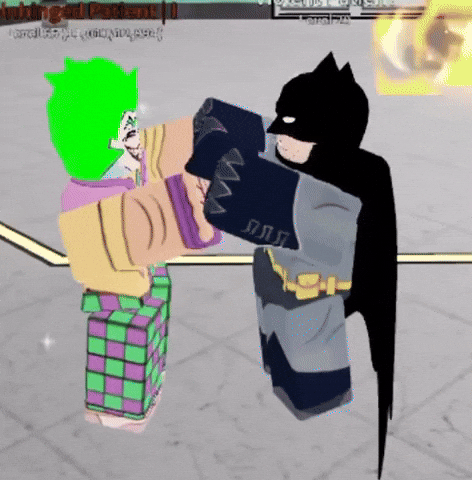 Batman GIF