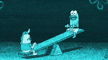 halloween nickelodeon GIF by SpongeBob SquarePants