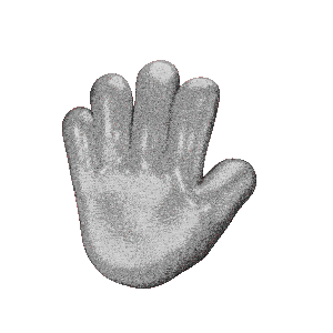 Star Trek Fake News Sticker by LFM NRW