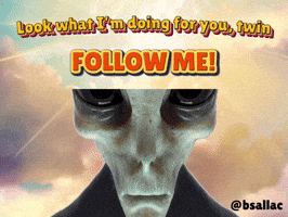 Follow Me What GIF