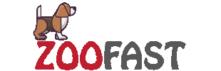 Zoofast Shop Sticker