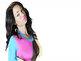 Beserious Seriously Sticker by PrettyKeli