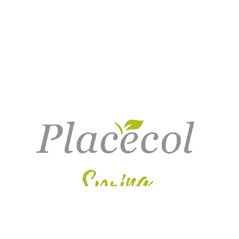 Placecol Sticker