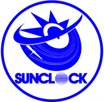 Sunclock Records GIF