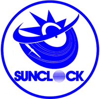 Sunclock hype house music label underground GIF