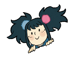 Neon Brothers Sticker