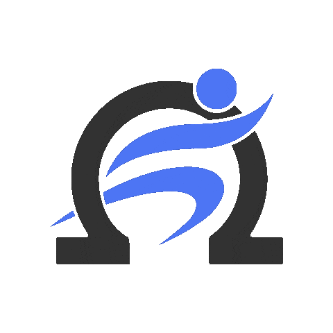 OmegaSportPT Sticker