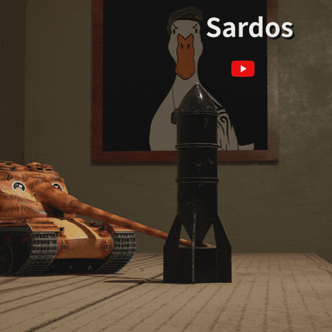 Wot War Thunder GIF