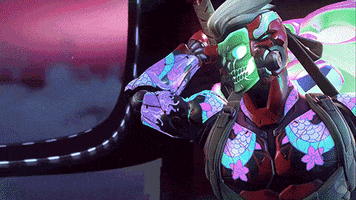 Loop Overwatch GIF by Xbox