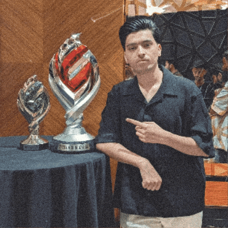 4T Pubg GIF