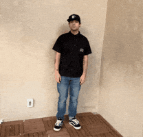 Bs Grant Pack GIF by Stay Out
