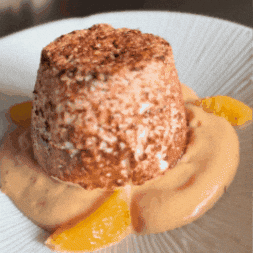 Souffle GIF by Darren Purchese