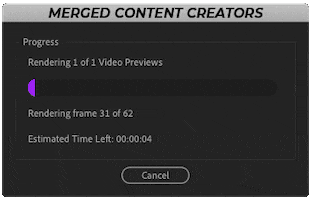 Editing Premiere Pro GIF by Merged Content Creators