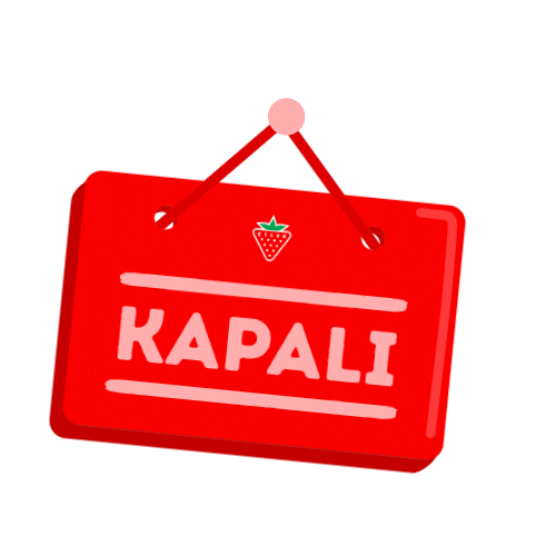 Cilekodasi Sticker